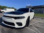 2023 Dodge Charger Scat Pack Rear-Wheel Drive Sedan