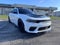 2023 Dodge Charger Scat Pack Rear-Wheel Drive Sedan