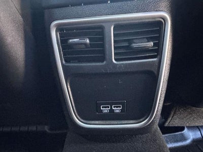 2023 Dodge Charger Scat Pack Rear-Wheel Drive Sedan