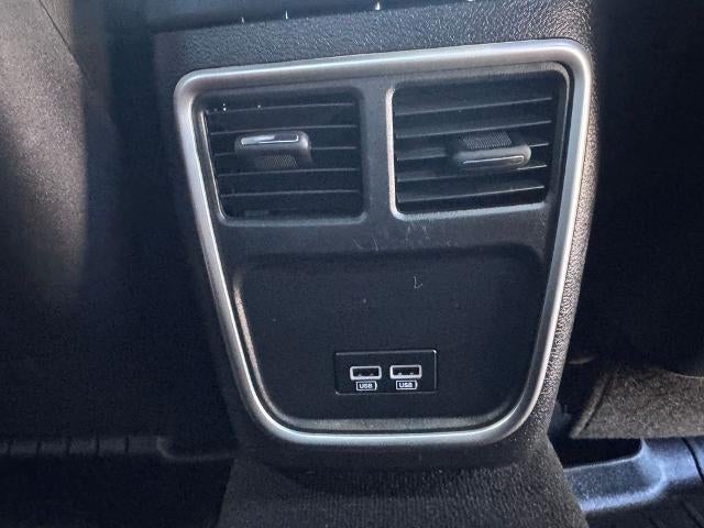 2023 Dodge Charger Scat Pack Rear-Wheel Drive Sedan