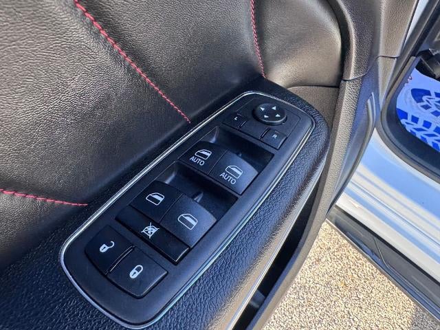 2023 Dodge Charger Scat Pack Rear-Wheel Drive Sedan