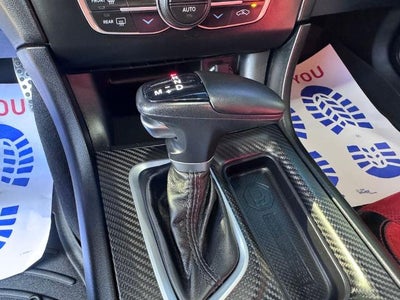 2023 Dodge Charger Scat Pack Rear-Wheel Drive Sedan