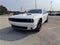 2021 Dodge Challenger SXT Rear-wheel Drive Coupe