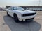 2021 Dodge Challenger SXT Rear-wheel Drive Coupe