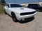 2021 Dodge Challenger SXT Rear-wheel Drive Coupe