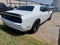 2021 Dodge Challenger SXT Rear-wheel Drive Coupe