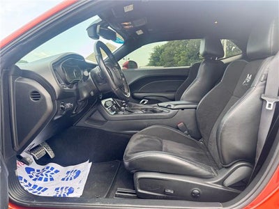 2023 Dodge Challenger R/T Scat Pack Rear-Wheel Drive Coupe
