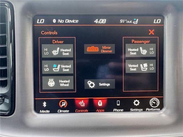 2023 Dodge Challenger R/T Scat Pack Rear-Wheel Drive Coupe