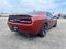 2023 Dodge Challenger R/T Scat Pack Rear-Wheel Drive Coupe