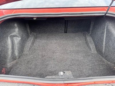 2023 Dodge Challenger R/T Scat Pack Rear-Wheel Drive Coupe