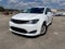 2020 Chrysler Pacifica Touring L Front-wheel Drive Passenger Van