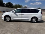 2020 Chrysler Pacifica Touring L Front-wheel Drive Passenger Van