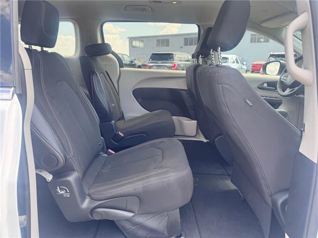 2024 Chrysler Voyager LX Passenger Van