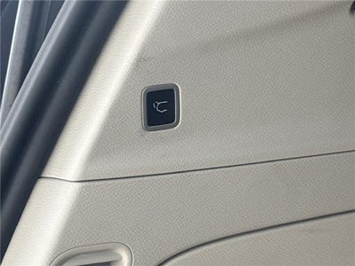 2024 Chrysler Voyager LX Passenger Van