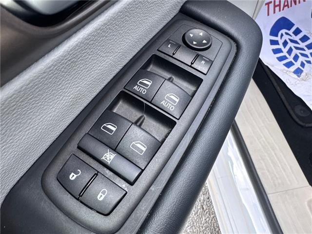 2024 Chrysler Voyager LX Passenger Van