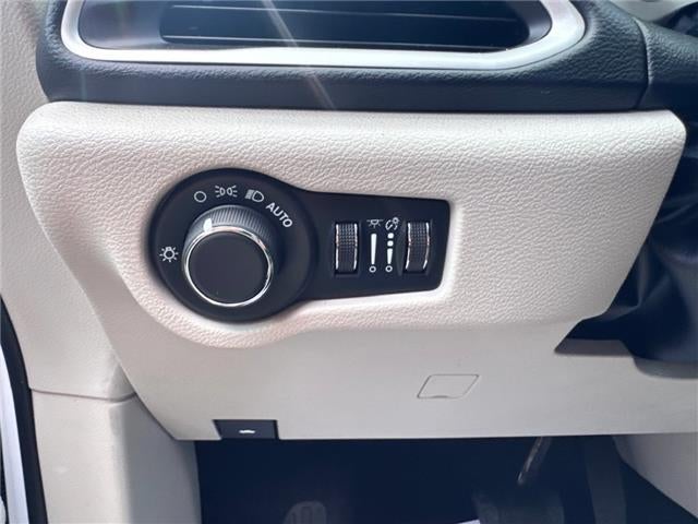 2024 Chrysler Voyager LX Passenger Van