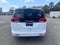 2024 Chrysler Voyager LX Passenger Van