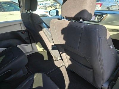 2024 Chrysler Voyager LX Passenger Van