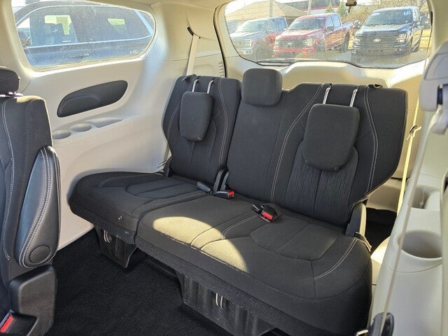 2024 Chrysler Voyager LX Passenger Van