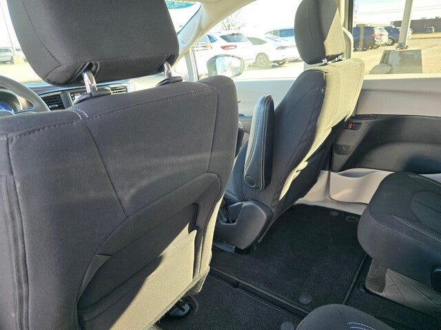 2024 Chrysler Voyager LX Passenger Van