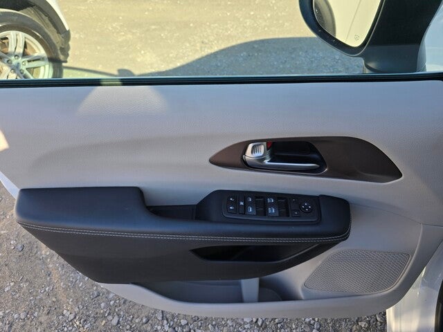 2024 Chrysler Voyager LX Passenger Van