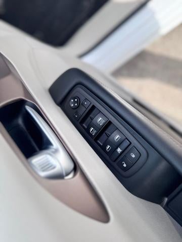 2024 Chrysler Voyager LX Passenger Van