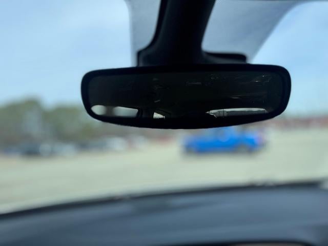 2024 Chrysler Voyager LX Passenger Van