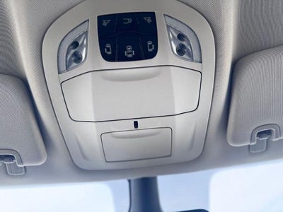 2024 Chrysler Voyager LX Passenger Van