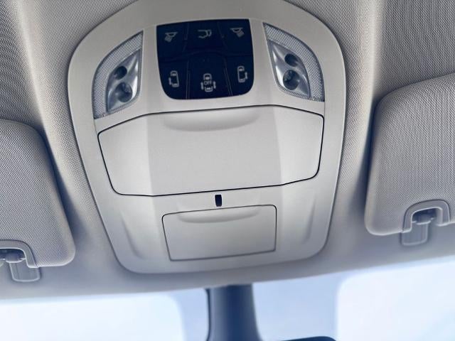 2024 Chrysler Voyager LX Passenger Van