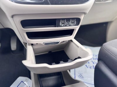 2024 Chrysler Voyager LX Passenger Van