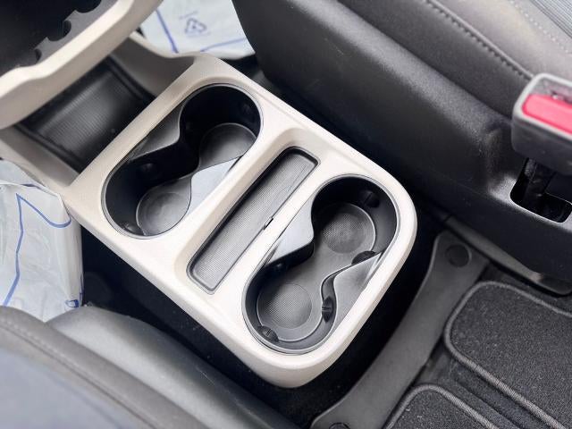 2024 Chrysler Voyager LX Passenger Van