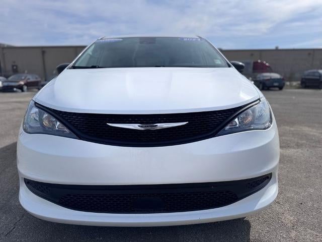 2024 Chrysler Voyager LX Passenger Van