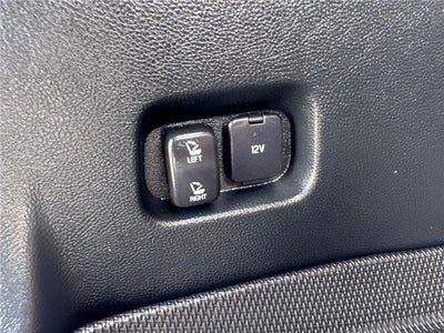 2022 Ford Edge Titanium All-Wheel Drive
