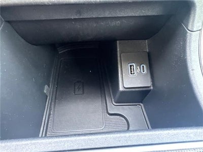 2022 Ford Edge Titanium All-Wheel Drive