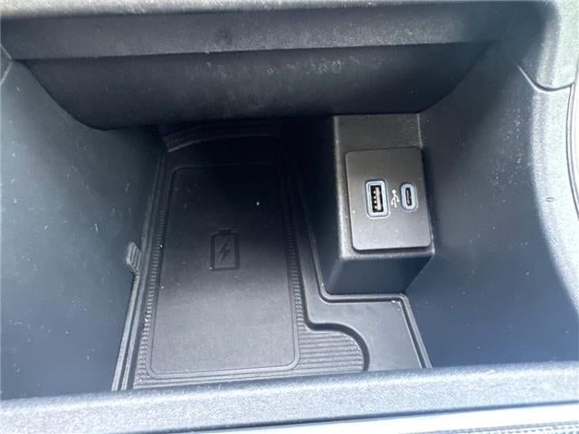 2022 Ford Edge Titanium All-Wheel Drive