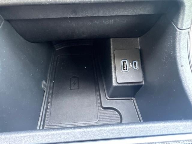 2022 Ford Edge Titanium All-Wheel Drive