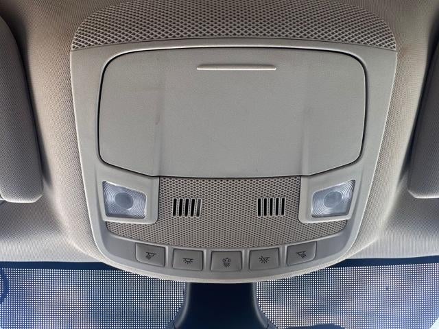 2022 Ford Edge Titanium All-Wheel Drive