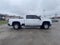 2023 Chevrolet Silverado 2500HD LT 4x4 Crew Cab 6.75 ft. box 158.9 in. WB