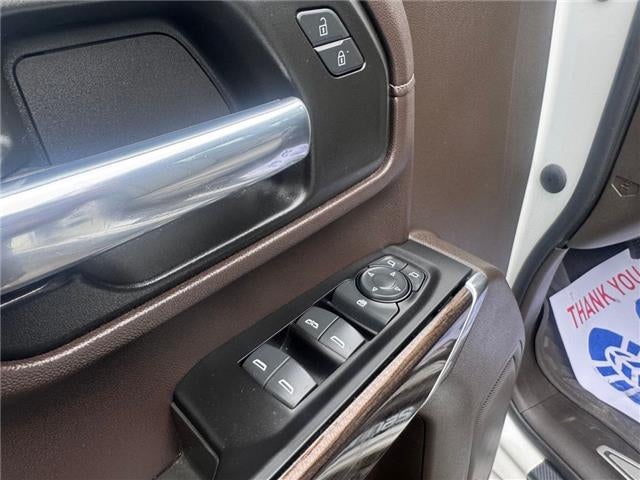 2023 Chevrolet Silverado 2500HD LT 4x4 Crew Cab 6.75 ft. box 158.9 in. WB