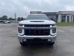 2023 Chevrolet Silverado 2500HD LT 4x4 Crew Cab 6.75 ft. box 158.9 in. WB