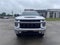 2023 Chevrolet Silverado 2500HD LT 4x4 Crew Cab 6.75 ft. box 158.9 in. WB