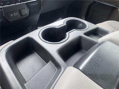 2023 Chevrolet Silverado 2500HD LT 4x4 Crew Cab 6.75 ft. box 158.9 in. WB