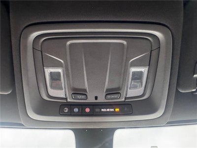 2023 Chevrolet Silverado 2500HD LT 4x4 Crew Cab 6.75 ft. box 158.9 in. WB