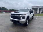 2023 Chevrolet Silverado 2500HD LT 4x4 Crew Cab 6.75 ft. box 158.9 in. WB