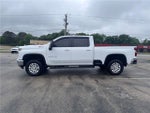 2023 Chevrolet Silverado 2500HD LT 4x4 Crew Cab 6.75 ft. box 158.9 in. WB