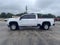 2023 Chevrolet Silverado 2500HD LT 4x4 Crew Cab 6.75 ft. box 158.9 in. WB