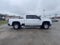 2023 Chevrolet Silverado 2500HD LT 4x4 Crew Cab 6.75 ft. box 158.9 in. WB