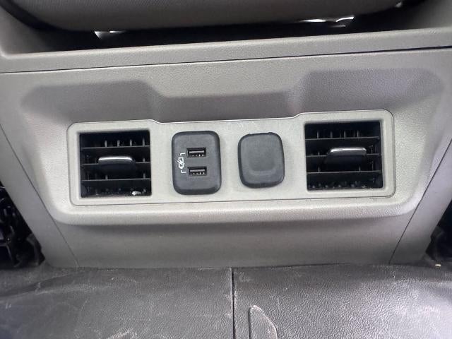 2023 Chevrolet Silverado 2500HD LT 4x4 Crew Cab 6.75 ft. box 158.9 in. WB