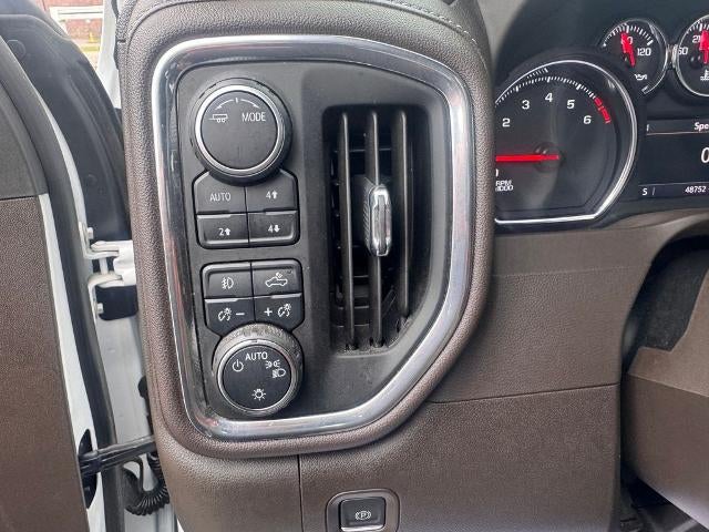 2023 Chevrolet Silverado 2500HD LT 4x4 Crew Cab 6.75 ft. box 158.9 in. WB