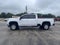 2023 Chevrolet Silverado 2500HD LT 4x4 Crew Cab 6.75 ft. box 158.9 in. WB